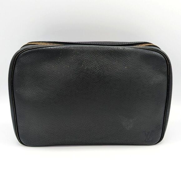 Louis Vuitton Trousse De Toilette - Picture 1 of 16
